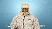 Lil Yachty GIF by BuzzFeed