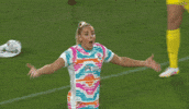 2025 GIF by National Women's Soccer League
