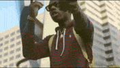 Speaker Knockerz GIF by STRAPPED!
