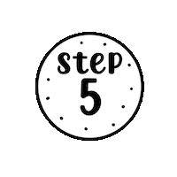 Stepfive Task5 Sticker