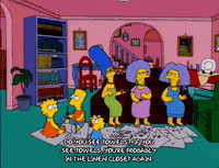 marge simpson episode 6 GIF