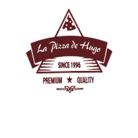 Tarragona Sticker by La Pizza de Hugo