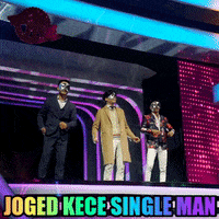 GIF by Take Me Out Indonesia