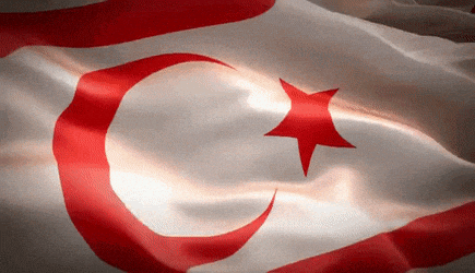Cyprus Kktc GIF by DijiPal Agency