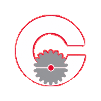 chiaravalligroup c gear gears machinery Sticker