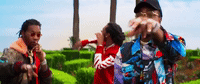 i'm the one GIF by DJ Khaled