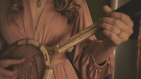 pin it down GIF by Madison Cunningham