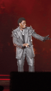 Kodak Black GIF by Respective