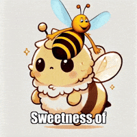 Flower Joy GIF by Beelightened