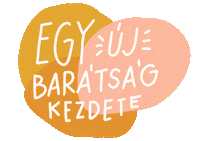 Baba Magyargif Sticker