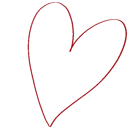 Rachels_lab giphyupload heart thanks color Sticker