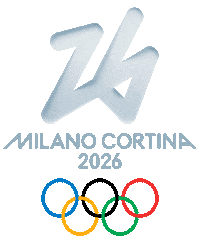 Olympics Cortina Sticker by MilanoCortina2026