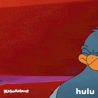 wb GIF by HULU