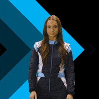 wwexracing nascar thumbs down legends wwex racing GIF