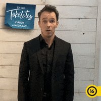 Film Reaction GIF by InterCom