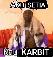 Karbit GIF