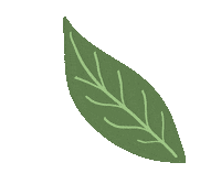 Flower Spring Sticker