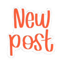 New Picture Sticker