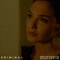 gal gadot GIF by Lionsgate Home Entertainment