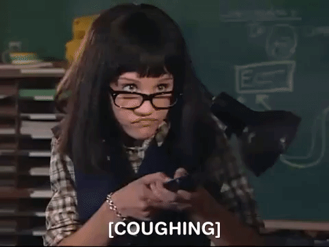 the amanda show nicksplat GIF