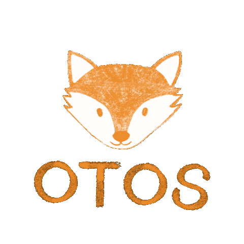 Otos Sticker