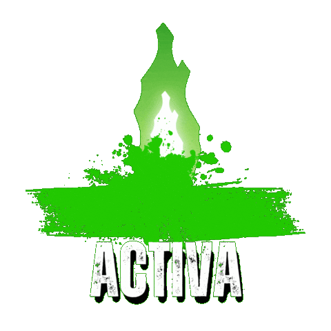 Gimnasio Sticker by Leandro Gym