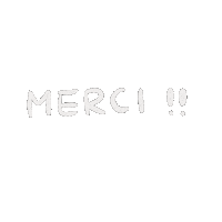 French Hello Sticker