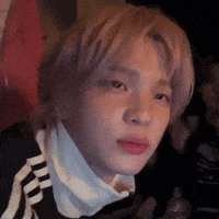 Confused Dance GIF