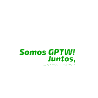 Somosgptw Sticker by Sicredi Soma