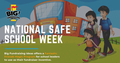 bigfundraisingideas giphyupload safe schools secure schools americas safe schools GIF