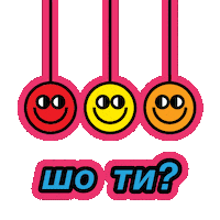 Card Bank Sticker by Oschadbank