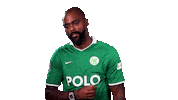 Champions League Win Sticker by VfL Wolfsburg