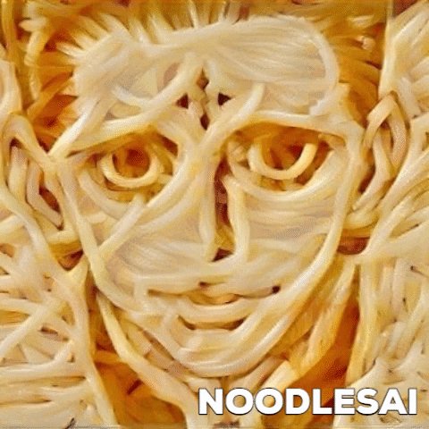 noodlesai anime manga dbz pasta GIF