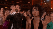 Lin Manuel Miranda GIF by Tony Awards
