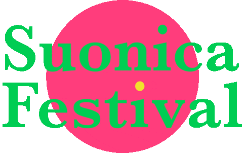 randomunafestaaacaso giphyupload jesolo suonica suonicafestival Sticker