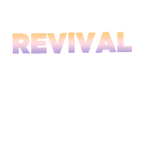 revivalisnow Sticker by Hope Singapore