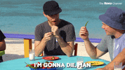 Adam Devine Bad Ideas GIF by The Roku Channel