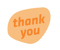 adessoorangeAG thanks orange thankyou danke GIF