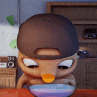 Scream Ice GIF by Family Cando