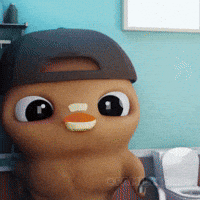 Scream Ice GIF by Family Cando