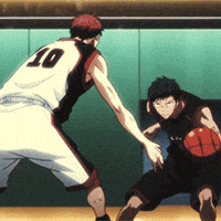 basketball GIF