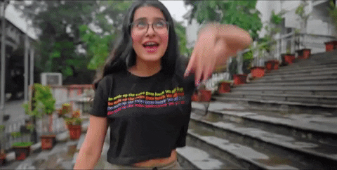 GIF by Avanti Nagral