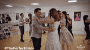 When Calls The Heart Wedding GIF by Hallmark Channel