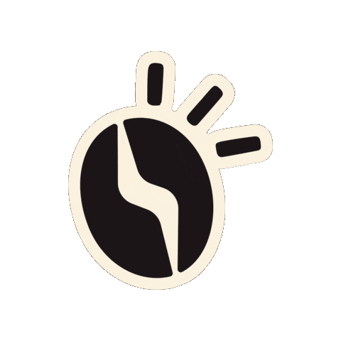 BoltCoffee giphygifmaker coffee cafe australia Sticker