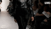 nyfw feb 2017 GIF by NYFW: The Shows