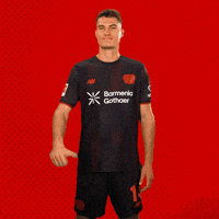 Bayer 04 Bundesliga GIF by Bayer 04 Leverkusen
