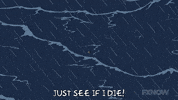 Season 18 Water GIF by The Simpsons