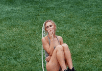 Lily-Rose Depp GIF by The Weeknd