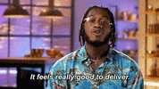 fox foodie GIF by Masterchef