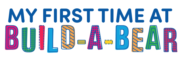 teddy bear mall Sticker by Build-A-Bear Workshop